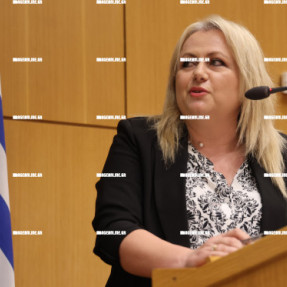 ΕΚΔΗΛΩΣΗ ΓΙΑ ΤΑ 78 ΧΡΟΝΙΑ ΤΗΣ ΕΦΗΜΕΡΙΔΑΣ ΠΑΤΡΙΔΑ