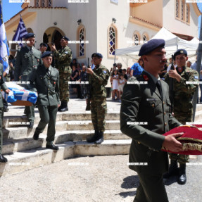 ΕΠΑΝΑΠΑΤΡΙΣΜΟΣ ΟΣΤΩΝ ΚΑΤΑΔΡΟΜΕΑ ΗΛΙΑ ΤΟΥΛΗ