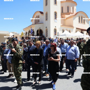 ΕΠΑΝΑΠΑΤΡΙΣΜΟΣ ΟΣΤΩΝ ΚΑΤΑΔΡΟΜΕΑ ΗΛΙΑ ΤΟΥΛΗ