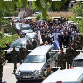 ΕΠΑΝΑΠΑΤΡΙΣΜΟΣ ΟΣΤΩΝ ΚΑΤΑΔΡΟΜΕΑ ΗΛΙΑ ΤΟΥΛΗ