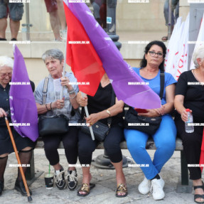 ΟΜΙΛΙΑ ΣΤΕΦΑΝΟΥ ΚΑΣΕΛΑΚΗ ΣΤΟΝ ΑΓΙΟ ΤΙΤΟ