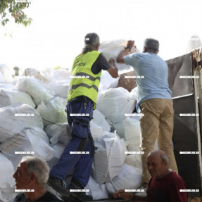 ΕΚΛΟΓΙΚΟΙ ΣΑΚΟΙ ΣΤΗΝ ΠΕΡΙΦΕΡΕΙΑ