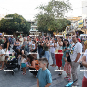 ΦΕΣΤΙΒΑΛ ΤΕΧΝΗ ΚΑΘ ΟΔΟΝ