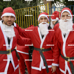 ΟΙ ΠΑΙΚΤΕΣ ΤΟΥ ΟΦΗ ΝΤΥΜΕΝΟΙ ΑΙ ΒΑΣΙΛΗΔΕΣ ΕΠΙΣΚΕΦΤΗΚΑΝ ΤΟ ΕΙΔΙΚΟ ΓΥΜΝΑΣΙΟ