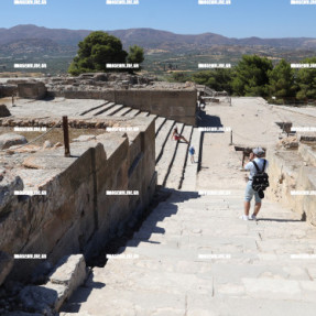 ΑΡΧΑΙΟΛΟΓΙΚΟΣ ΧΩΡΟΣ ΦΑΙΣΤΟΥ