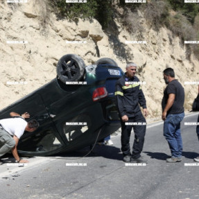 ΤΡΟΧΑΙΟ ΣΤΟΝ ΠΡΟΦΗΤΗ ΗΛΙΑ