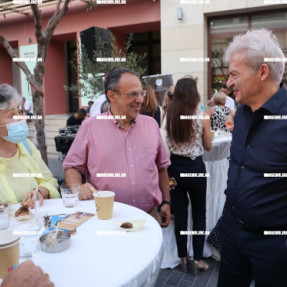 ΠΑΡΟΥΣΙΑΣΤΗΚΕ Η ΝΕΑ ΤΟΥΡΙΣΤΙΚΗ ΚΑΜΠΑΝΙΑ ΤΟΥ ΔΗΜΟΥ ΗΡΑΚΛΕΙΟΥ