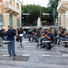 ΣΥΝΑΥΛΙΑ ΤΗΣ ΦΙΛΑΡΜΟΝΙΚΗΣ ΣΤΗΝ ΔΙΚΑΙΟΣΥΝΗΣ