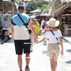 ΣΤΙΓΜΙΟΤΥΠΑ ΑΠΟ ΤΟ ΚΕΝΤΡΟ ΤΟΥ ΗΡΑΚΛΕΙΟΥ