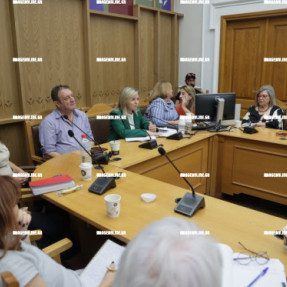 ΣΥΝΕΔΡΙΑΣΗ ΠΕΡΙΦΕΡΕΙΑΚΗΣ ΙΣΟΤΗΤΑΣ