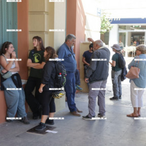 ΔΙΑΜΑΡΤΥΡΙΑ ΓΙΑ ΤΙΣ ΑΝΕΜΟΓΕΝΝΗΤΡΙΕΣ ΣΤΗΝ ΠΕΡΙΦΕΡΕΙΑ