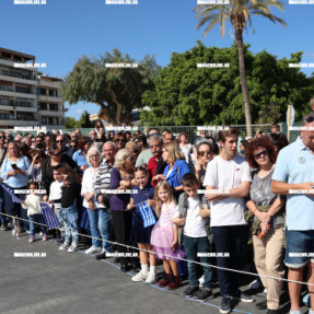 ΠΑΡΕΛΑΣΗ 28 ΟΚΤΩΒΡΙΟΥ ΗΡΑΚΛΕΙΟΥ