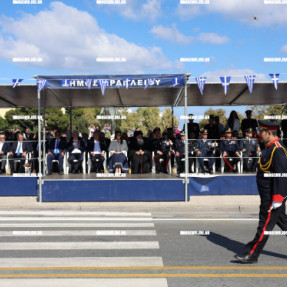 ΠΑΡΕΛΑΣΗ 28 ΟΚΤΩΒΡΙΟΥ ΗΡΑΚΛΕΙΟΥ