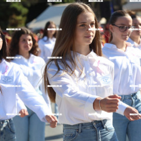 ΠΑΡΕΛΑΣΗ 28 ΟΚΤΩΒΡΙΟΥ ΗΡΑΚΛΕΙΟΥ