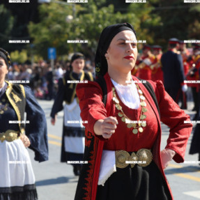 ΠΑΡΕΛΑΣΗ 28 ΟΚΤΩΒΡΙΟΥ ΗΡΑΚΛΕΙΟΥ