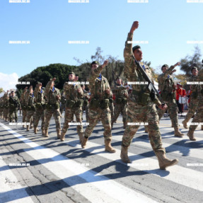 ΠΑΡΕΛΑΣΗ 28 ΟΚΤΩΒΡΙΟΥ ΗΡΑΚΛΕΙΟΥ