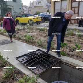 ΣΥΣΤΗΜΑ ΠΥΡΟΣΒΕΣΗΣ ΣΤΗΝ ΑΓΙΑ ΤΡΙΑΔΑ