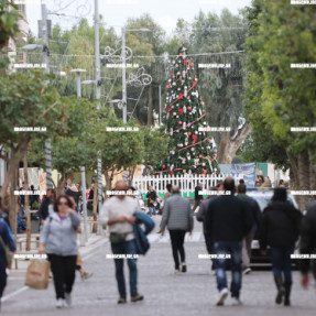 ΧΡΙΣΤΟΥΓΕΝΝΙΑΤΙΚΗ ΑΓΟΡΑ