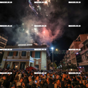 ΠΑΡΑΜΟΝΗ ΠΡΩΤΟΧΡΟΝΙΑΣ ΣΤΗΝ ΠΛΑΤΕΊΑ ΕΛΕΥΘΕΡΊΑΣ