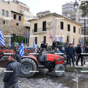 ΠΑΓΚΡΗΤΙΟ ΑΓΡΟΤΙΚΟ ΣΥΛΛΑΛΗΤΗΡΙΟ