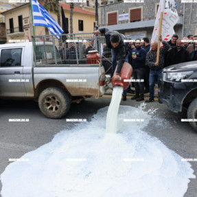 ΠΑΓΚΡΗΤΙΟ ΑΓΡΟΤΙΚΟ ΣΥΛΛΑΛΗΤΗΡΙΟ