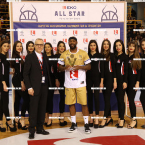 ALL STAR GAME