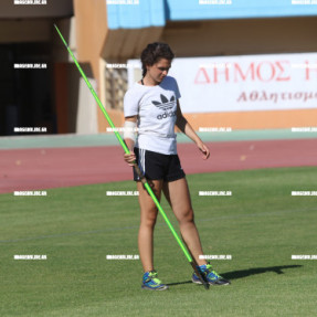 ΑΓΩΝΕΣ ΣΤΙΒΟΥ ΣΤΟ ΠΑΓΚΡΗΤΙΟ