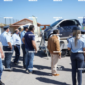 ΕΙΔΙΚΗ ΔΡΑΣΗ ΚΥΚΛΟΦΟΡΙΑΚΗΣ ΑΓΩΓΗ ΜΕ ΤΙΤΛΟ ΑΣΦΑΛΩΣ ΚΥΚΛΟΦΟΡΩ ΣΤΟ ΠΑΡΚΟ ΚΥΚΛΟΦΙΑΡΙΚΗΣ ΑΓΩΓΗΣ