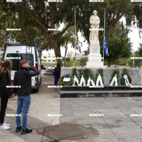 ΜΕΣΙΣΤΙΕΣ ΣΗΜΑΙΕΣ ΓΙΑ ΤΗΝ ΦΩΦΗ ΓΕΝΝΗΜΑΤΑ