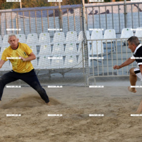 ΑΝΑΒΙΩΣΗ ΤΟΥ ΤΕΛΙΚΟΥ ΤΟΥ 87 ΣΤΟΝ ΚΑΡΤΕΡΟ