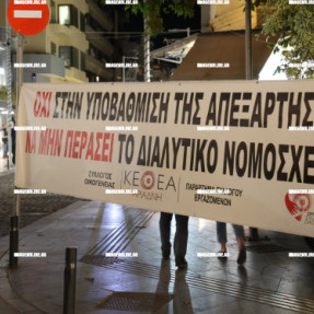 ΔΙΑΜΑΡΤΥΡΙΑ ΓΙΑ ΤΟ ΚΕΘΕΑ