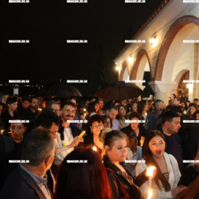 ΑΝΑΣΤΑΣΗ ΣΤΗΝ ΠΑΝΑΓΙΑ ΤΗΝ ΚΑΜΑΡΙΑΝΗ