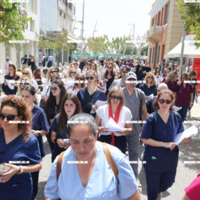 ΔΙΑΜΑΡΤΥΡΙΑ ΕΡΓΑΣΤΗΡΙΑΚΩΝ ΓΙΑΤΡΩΝ ΣΤΗΝ ΠΕΡΙΦΕΡΕΙΑ