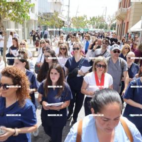 ΔΙΑΜΑΡΤΥΡΙΑ ΕΡΓΑΣΤΗΡΙΑΚΩΝ ΓΙΑΤΡΩΝ ΣΤΗΝ ΠΕΡΙΦΕΡΕΙΑ