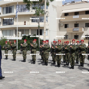 ΔΟΞΟΛΟΓΙΑ ΓΙΑ ΤΗΝ ΕΠΕΤΕΙΟ ΤΗΣ ΜΑΧΗΣ ΤΗΣ ΚΡΗΤΗΣ